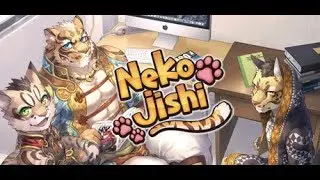 NekoJishi Live