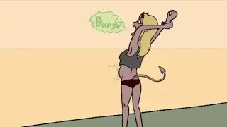 [VORE] Wild men and their wishes | Vore Time Story