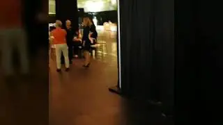 Red Carpet Paparazzi Photo Booth