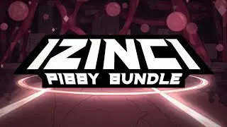 Scrapped Steven Song (+ Inst and Voices OGG) [IZincI Pibby Bundle Scrapped OST]