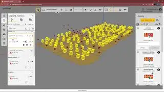 Adding and Managing IES Files