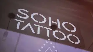 Promo SohoTattoo