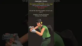 Finishing Touch