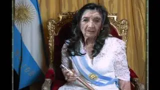 CRISTINA FERNANDEZ DE KIRCHNER