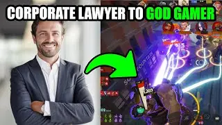 Why Valve's 'Deadlock' Is the MOBA I Didn't Know I Needed