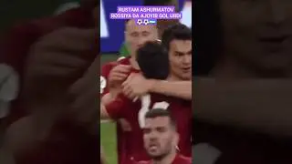 OʻZBEKLAR 🇺🇿ROSSIYA CHEMPIONATINI YORIB TASHLAMOQDA #futbol24 #navbahor