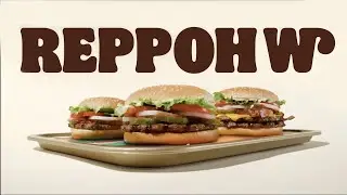 Whopper Whopper But Every Sentence is Reversed