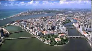 Recife, minha cidade