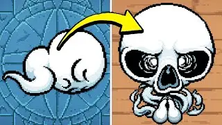 This New Final Boss Is CRAZY
