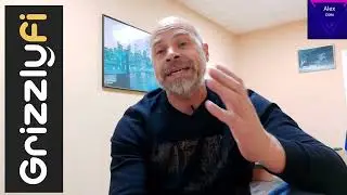 GrizzlyFI. Все идет по плану!