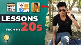 Life-Changing Twenties Lessons Revealed