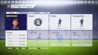FIFA 18