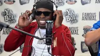 Memphis Rapper Zinero Drops Hot Freestyle On The Hottest Platform In The Streets Famous Animal Tv