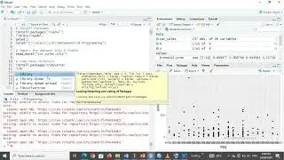 Data Analysis in R Programming & SPSS: Correlation Analysis Part I