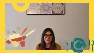 DAPPERTUTTO - #timandounaricetta - Lab. di educazione alimentare - #1