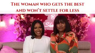 EP 5: The Woman Who Gets The Best & Won't Settle For less | Ele Gold B x Matopeda