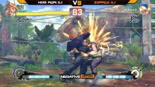 Negative Edge GBG - Ranking Battle S04 R02 - 2 / 2
