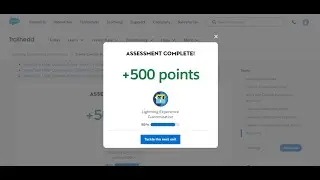 Create Custom Buttons and Links | Lightning Experience Customization - Trailhead 