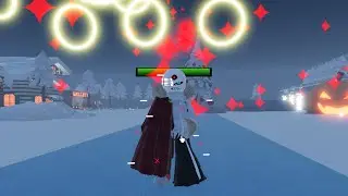 Undertale Crazy Multiverse Timeline  - Omnipotent Sans