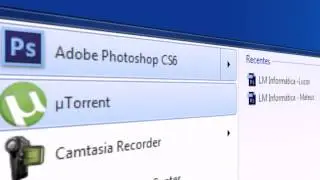 Baixar , Instalar, Ativar e Traduzir Photoshop CS6
