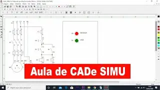 CADe SIMU Class in Portuguese - Introduction
