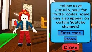 ALL *NEW* OP CODES 🛷UPDATE 2!🛷 Roblox Sled Simulator