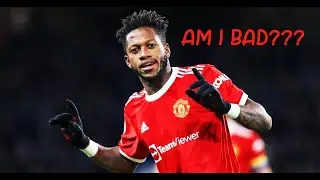 FRED IS BAD?