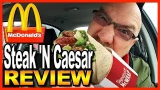 McDonald's Steak 