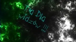 Tło #1 TheKrato21