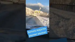 adamlardaki mutluluğa bak