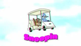 Yung Kage - SNOOPIN [Edit]