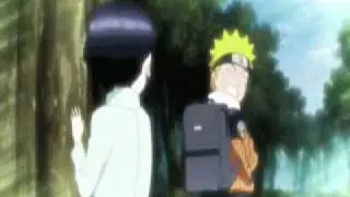 NaruHina - Stereo Hearts