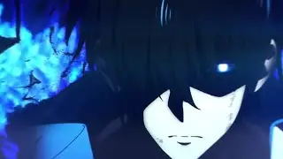 [TOLCHONOV - RESTART] - Solo Leveling [AMV/EDIT]