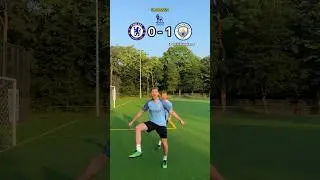 FC Chelsea - Manchester City 🔥 #premierleague #manchestercity #chelseafc