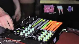 An interview with Ryan Noise