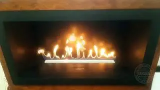 Установка и использование Planika Prime Fire в боксе и обрамлении