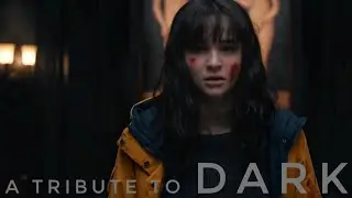 A TRIBUTE TO - D A R K  | Sic Mundus Creatus Est!
