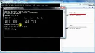 How to Format USB Pen Drive In Command Prompt  Cmd