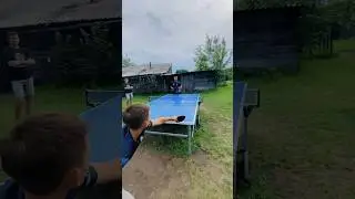 Турнир по ТЕННИСУ 🏓 