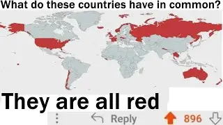 Memes That are TECHNICALLY TRUE 28