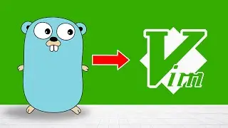 Controlling NeoVim From Golang