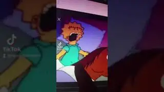 TEMPORADAS ACTUALES Lisa el PEOR personaje de los SIMPSON