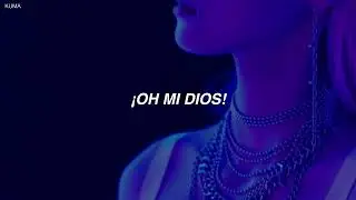 "I AM" - IVE  (sub. español)