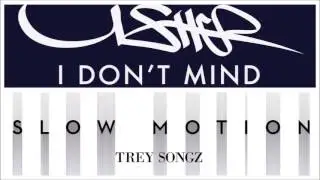 Slow Motion and I Don't Mind (Remix)
