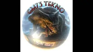 GM73 TEKNO mommo