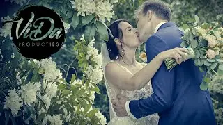 Benjamin & Anna-Marie (Amersfoort, NL)