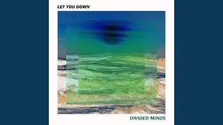 Let You Down