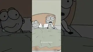 fart battle! 🤣🤣 (best animation memes) 