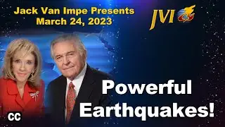 Jack Van Impe Presents -- March 24, 2023