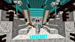 LavaCraft | Нарезка LCP#1/LCP#2